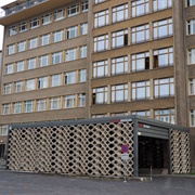 Stasi Museum