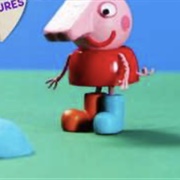 Crafty Characters/Creatures