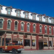 Grand Imperial Hotel