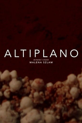 Altiplano (2018)