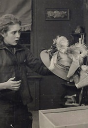The New York Hat (1912)