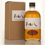 Akashi Single Malt