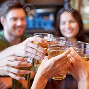 Have a Favourite Bar