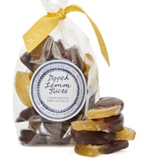 Rococo Dipped Lemon Slices