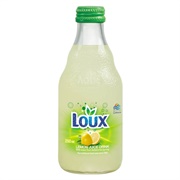 Loux Lemon Juice Drink