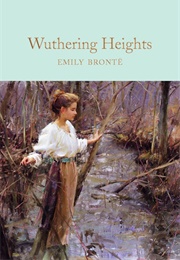 Wuthering Heights (Emily Brontë)