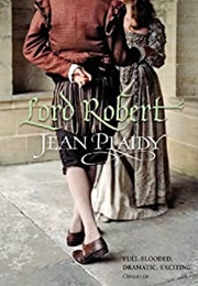 Lord Robert (Jean Plaidy)