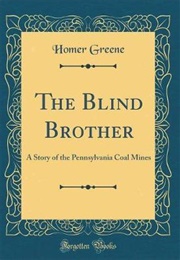 Blind Brother (Homer Greene)