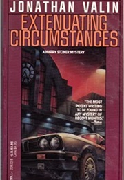 Extenuating Circumstances (Jonathan Valin)
