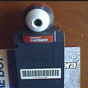 Game Boy Camera