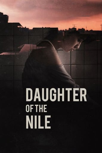 Daughter of the Nile (1987)