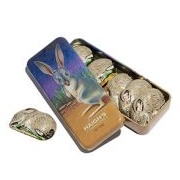 Haigh's Milk Chocolate Bilbies