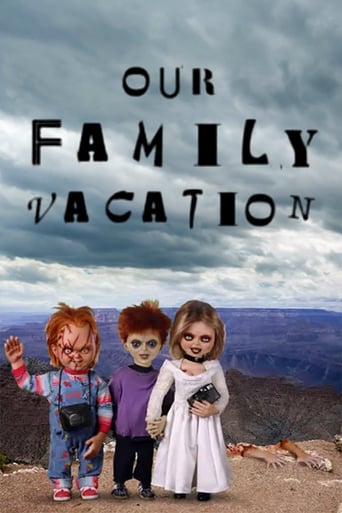 Chucky&#39;s Vacation Slides (2005)