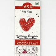 Kocoatrait 65% Red Rose