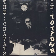 The Cravats-In Toytown