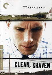 Clean, Shaven (1994)