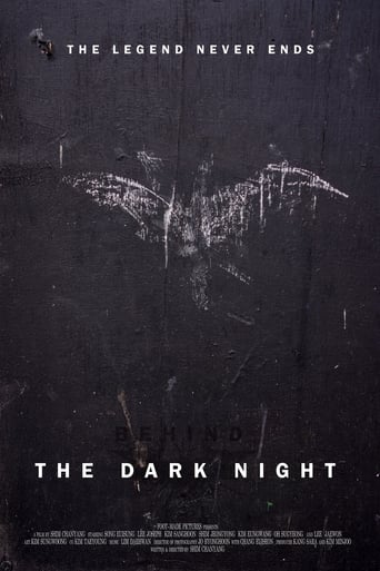 Behind the Dark Night (2018)