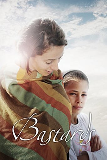 Bastards (2014)