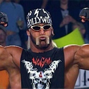 Hollywood Hogan