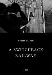 A Switchback Railway (1898)