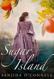 Sugar Island (Sanjida O'Connell)