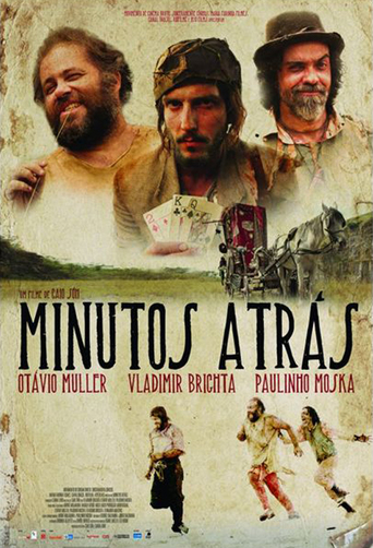 Minutos Atrás (2014)