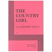 The Country Girl