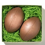 Choconchoc Rugby Balls