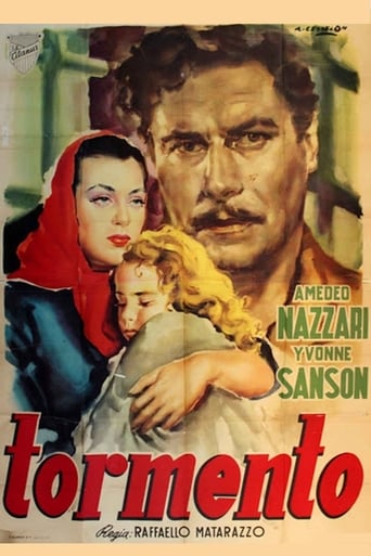 Tormento (1950)
