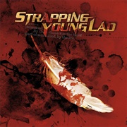 Strapping Young Lad - Strapping Young Lad