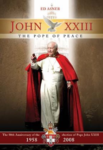 Pope John XXIII (2002)