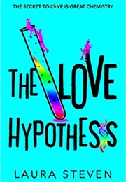 The Love Hypothesis (Laura Steven)