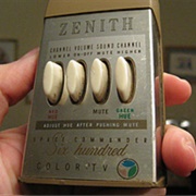 Zenith Space Command