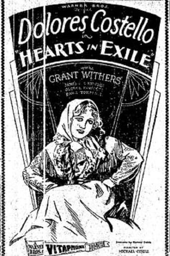 Hearts in Exile (1929)