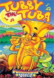 Tubby the Tuba (1947)