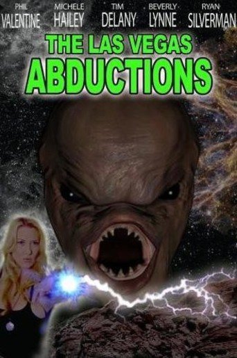 The Las Vegas Abductions (2008)