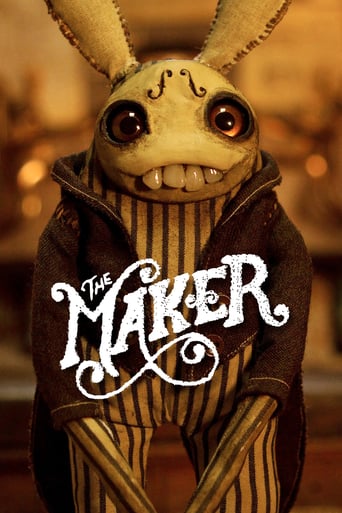 The Maker (2011)