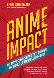 Anime Impact (Chris Stuckmann)