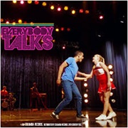 Everybody Talks Glee