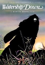 Watership Down (1978)
