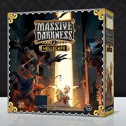 Massive Darkness: Hellscape