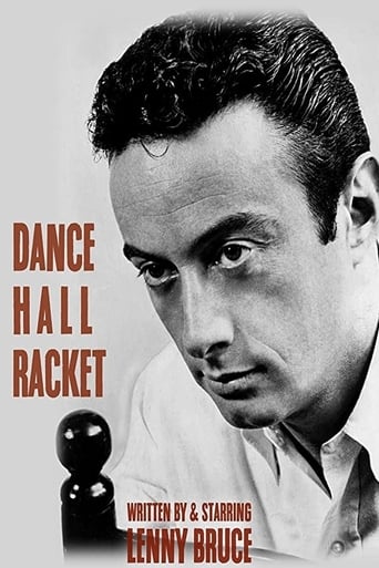 Dance Hall Racket (1953)