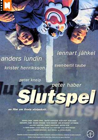 Slutspel (1997)