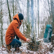 Learn Survival Skills