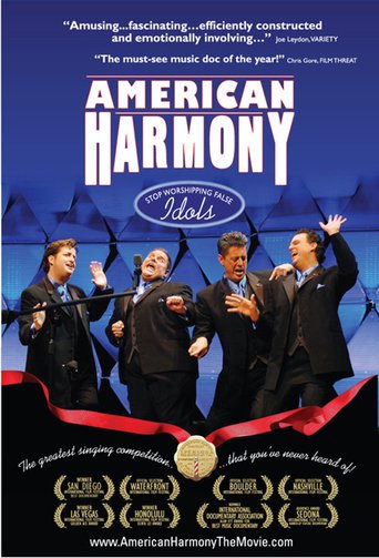 American Harmony (2009)