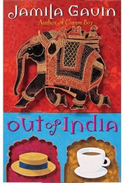 Out of India (Jamila Gavin)