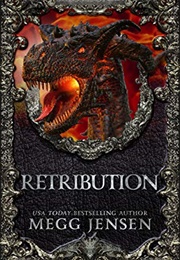 Retribution (Megg Jensen)
