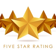 Five Stars