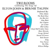 Two Rooms: Celebrating the Songs of Elton John & Bernie Taupin