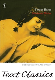 Madame Midas (Fergus Hume)